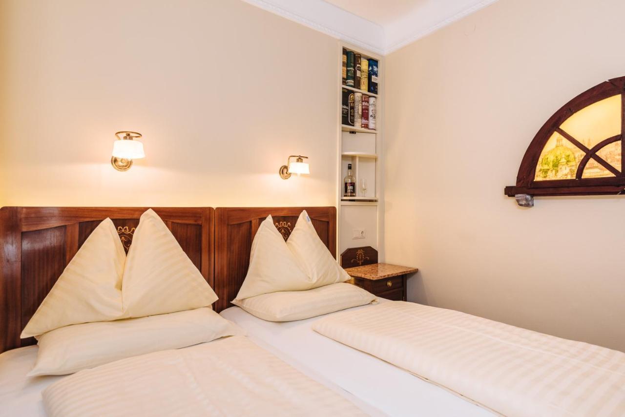 Hotel Drei Hasen ماريازيل المظهر الخارجي الصورة