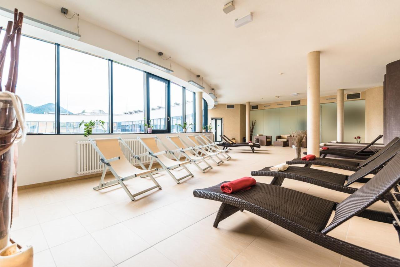 Hotel Drei Hasen ماريازيل المظهر الخارجي الصورة