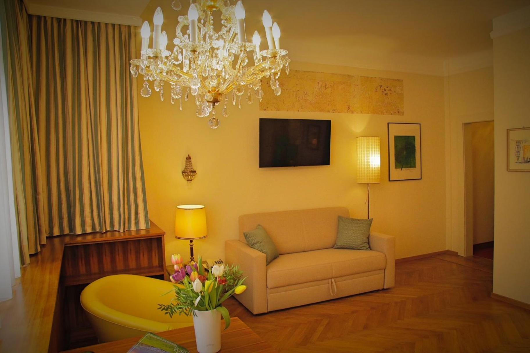 Hotel Drei Hasen ماريازيل المظهر الخارجي الصورة